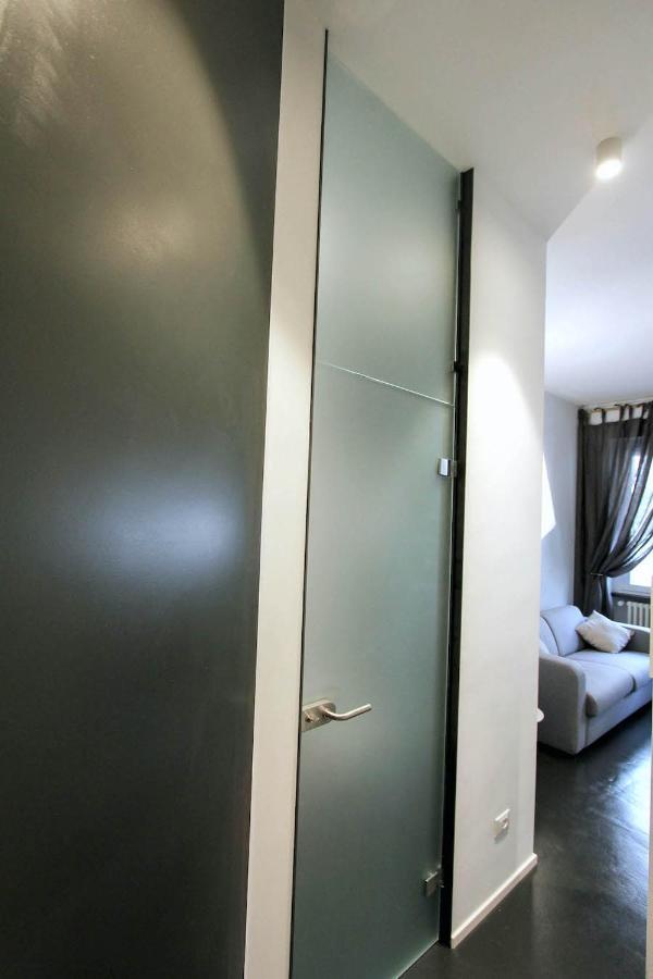 Ferienwohnung Stylish & Cosy House At Fair Mailand Exterior foto