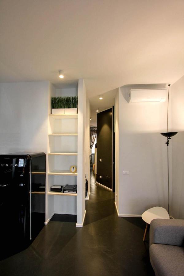 Ferienwohnung Stylish & Cosy House At Fair Mailand Exterior foto