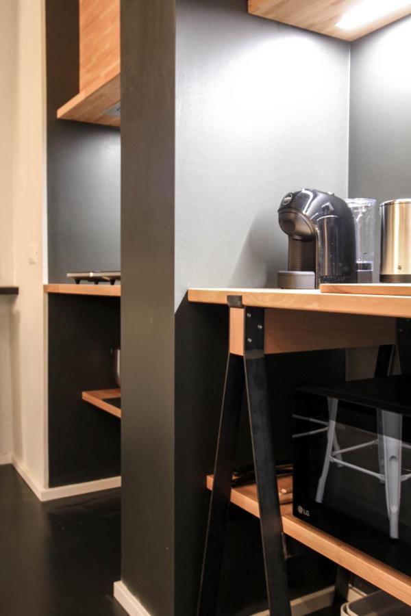 Ferienwohnung Stylish & Cosy House At Fair Mailand Exterior foto