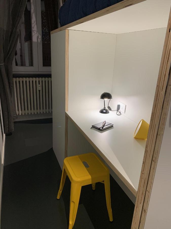 Ferienwohnung Stylish & Cosy House At Fair Mailand Exterior foto