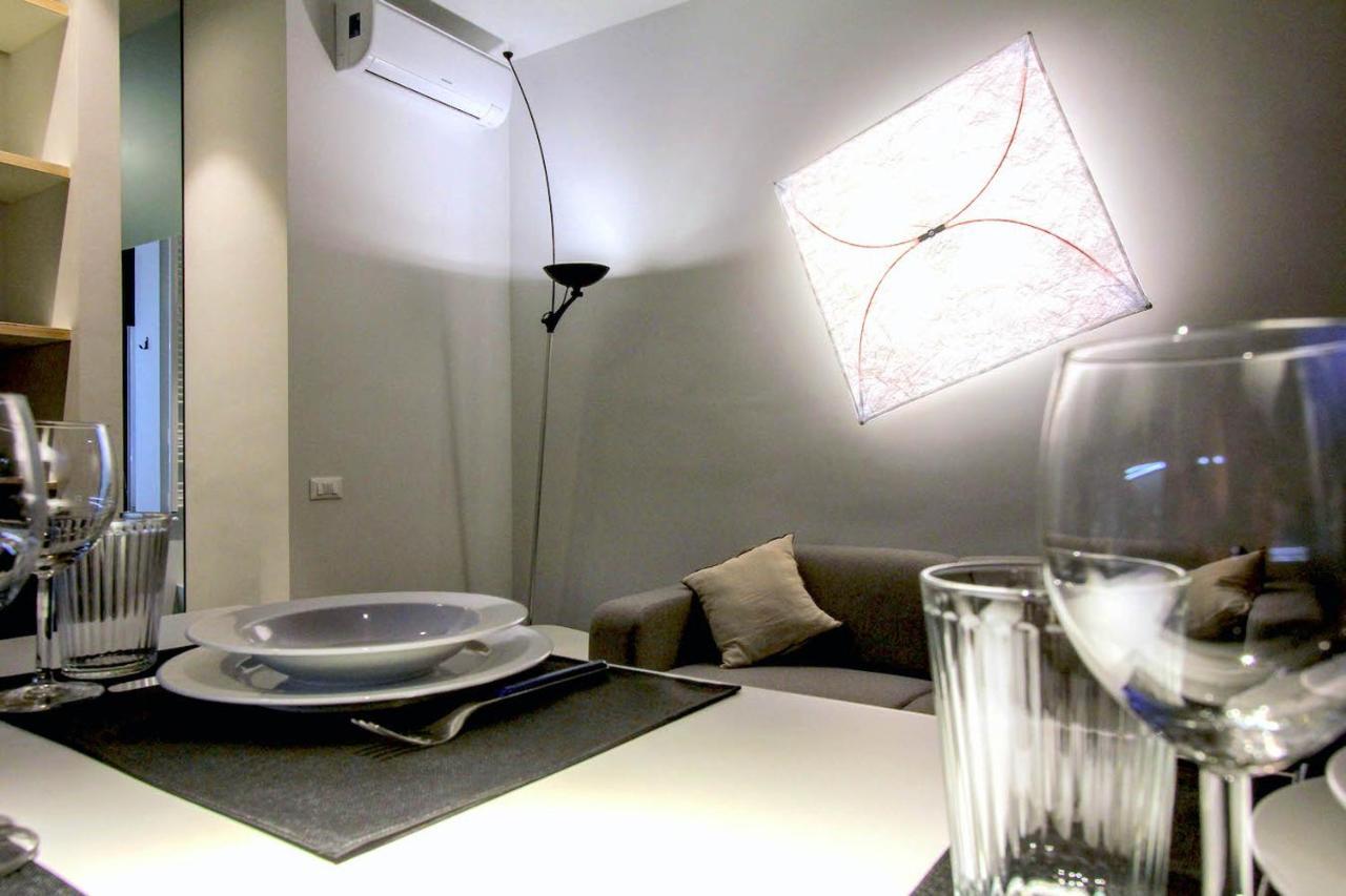 Ferienwohnung Stylish & Cosy House At Fair Mailand Exterior foto