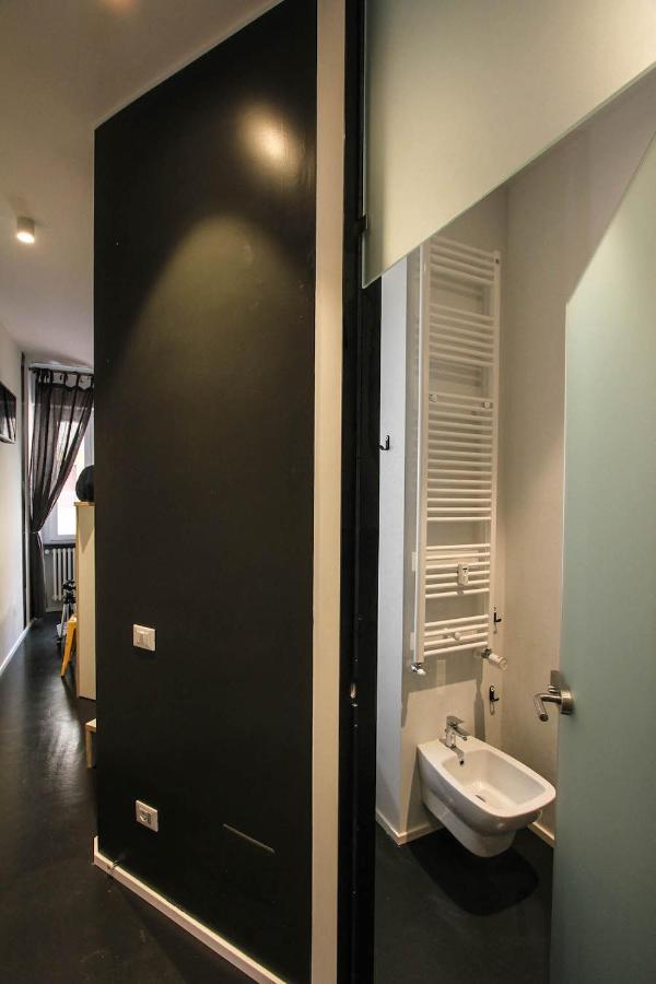Ferienwohnung Stylish & Cosy House At Fair Mailand Exterior foto