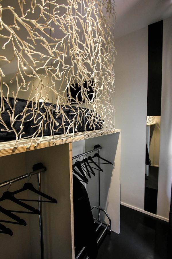 Ferienwohnung Stylish & Cosy House At Fair Mailand Exterior foto