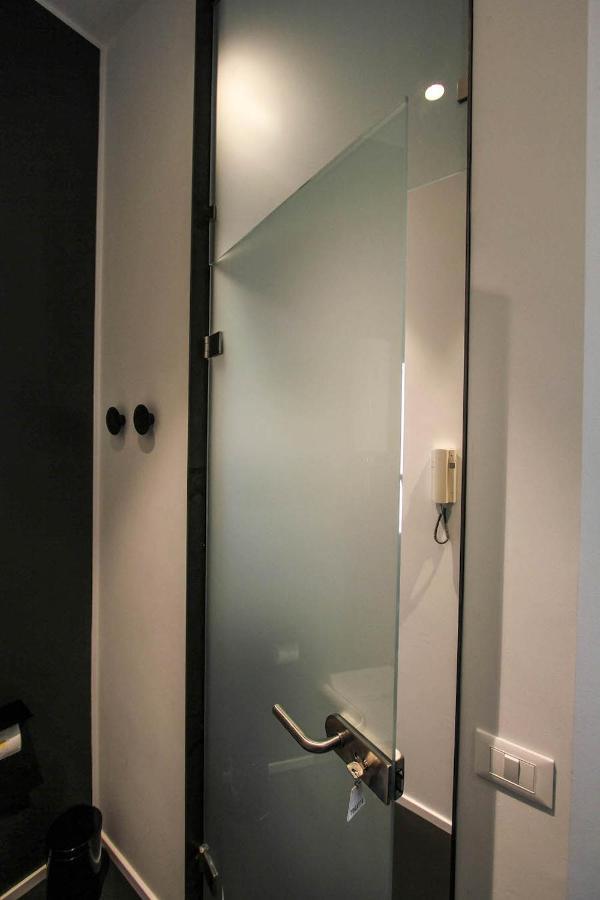 Ferienwohnung Stylish & Cosy House At Fair Mailand Exterior foto
